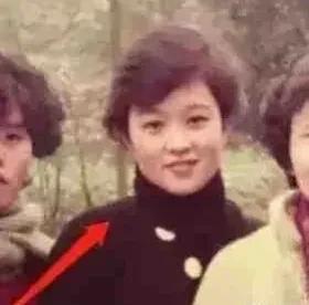 娱乐圈中年吃瓜少女是谁